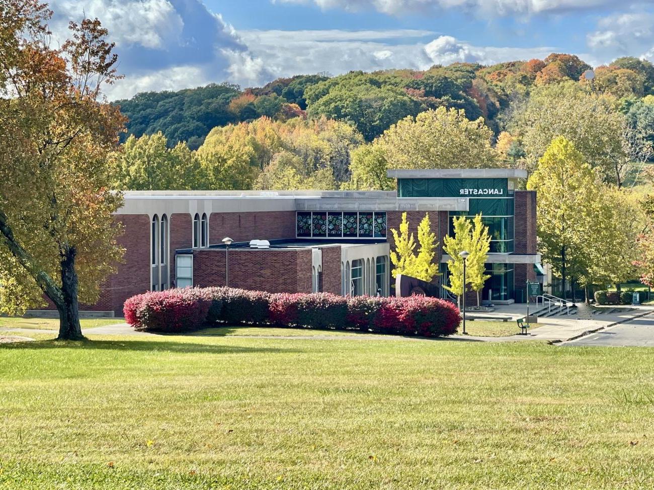 Lancaster Campus